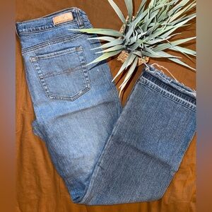 Vintage New York & Company denim jeans